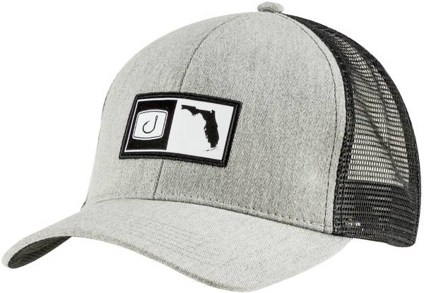 AVID Men's Florida Stately Trucker Hat