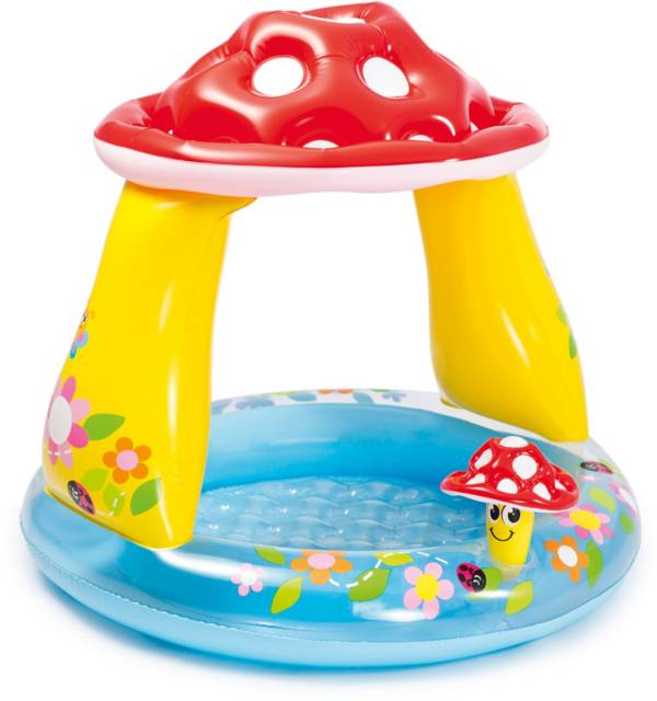 Intex Mushroom Baby Pool