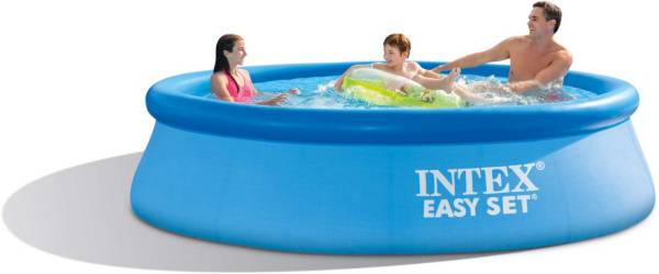 Intex 12' x 30" Easy Set Pool Set