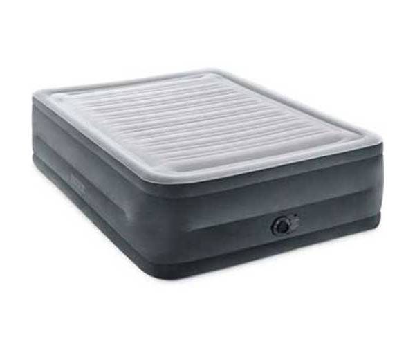 Intex QN Dura Beam High Air Mattress