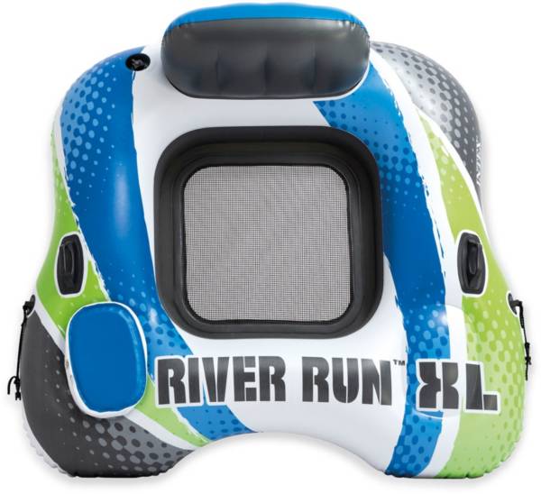 intex river run pump