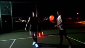 Cipton Light-Up LED Indoor/Outdoor Rubber Basketball 29.5'' product image