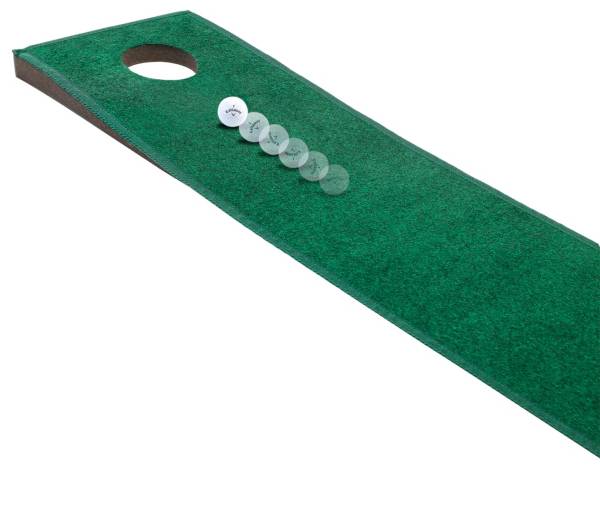 Odyssey 8' Premium Putting Mat