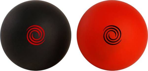 Odyssey Weighted Putt Practice Balls