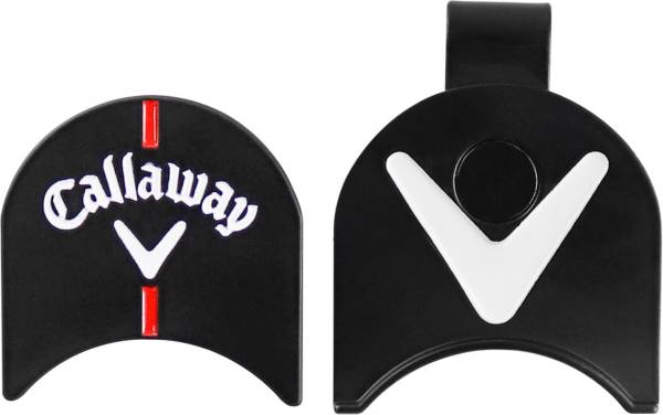 Callaway Magnetic Hat Clip