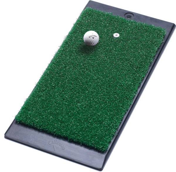 Callaway Super FT Launch Zone Hitting Mat