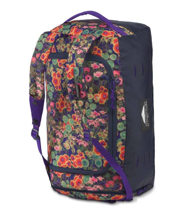 JanSport Good Vibes Gear Hauler 45L Duffel