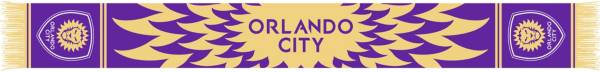 Ruffneck Scarves Orlando City Mane Scarf