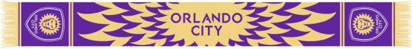 Ruffneck Scarves Orlando City Mane Scarf