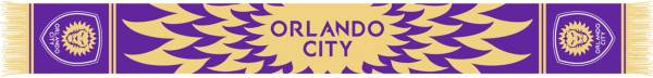 Ruffneck Scarves Orlando City Mane Scarf product image