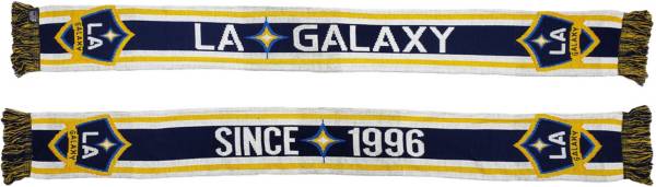 Ruffneck Scarves Los Angeles Galaxy 1996 Scarf