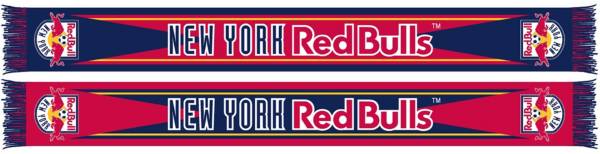 Ruffneck Scarves New York Red Bulls Pennant Scarf