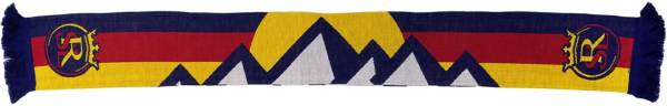 Ruffneck Scarves Real Salt Lake Wasatch Scarf