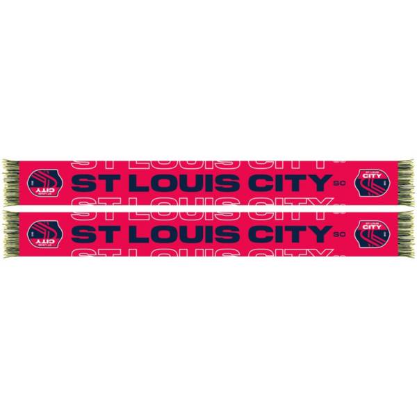 Ruffneck Scarves St. Louis City SC Scarf