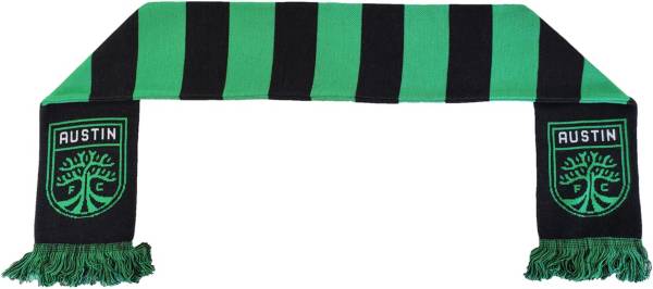 Ruffneck Scarves Austin FC Bar Scarf