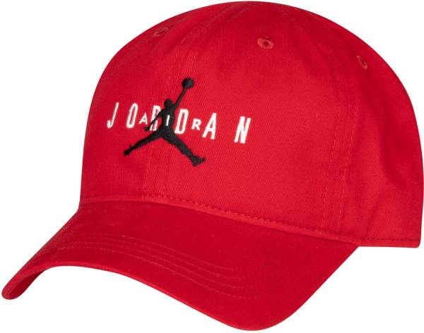 Jordan Youth HBR Adjustable Hat