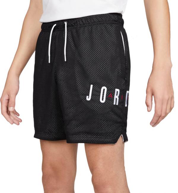 Jordan Men's Jumpman Air Mesh Basketball Shorts