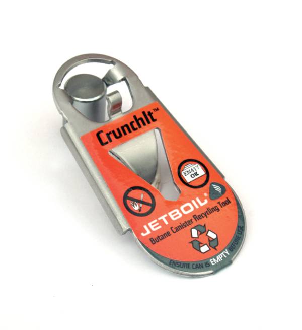 Jetboil CrunchIt Recycling Tool product image