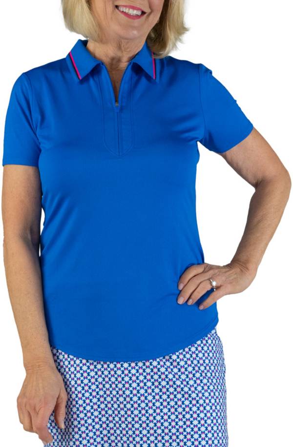 Jofit Women's Performance Short Sleeve Golf