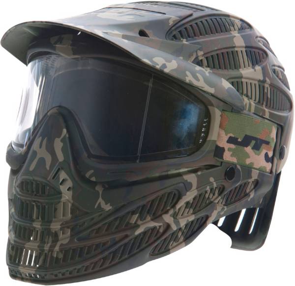 JT Spectra Flex 8 Thermal Paintball Mask product image