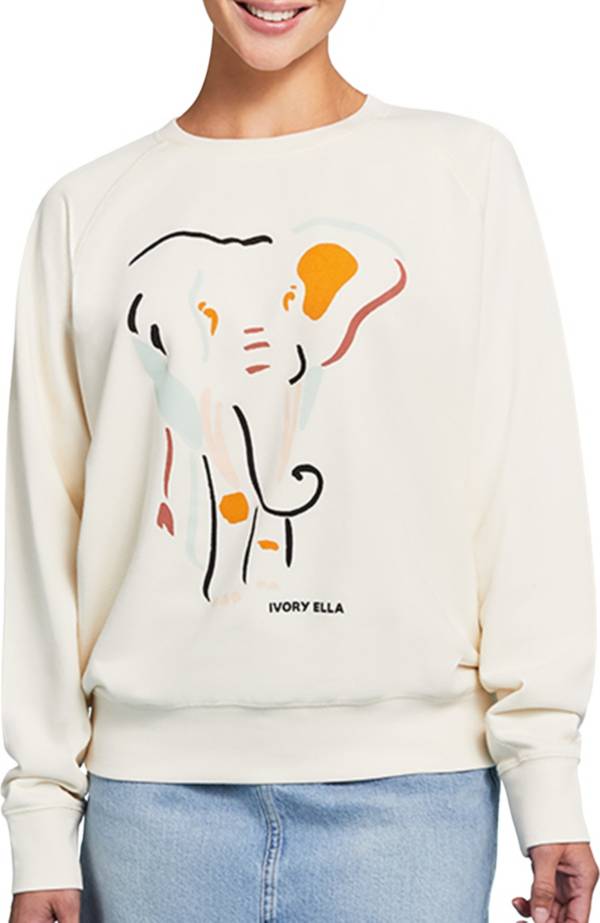 Ivory Ella Women's Cool to be Kind Sweatshirt