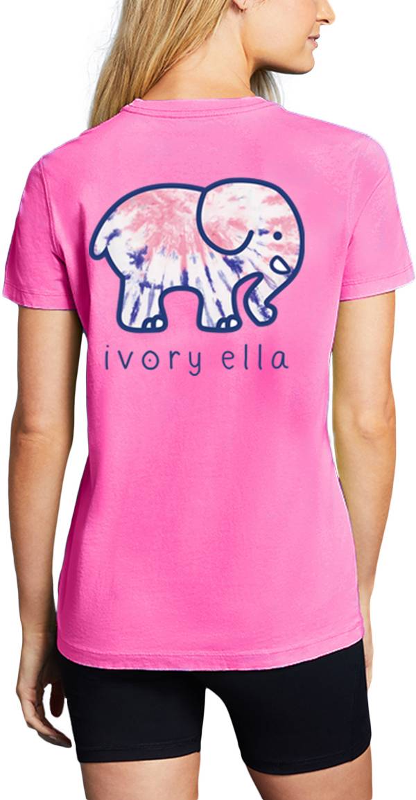 Ivory Ella Women's Heritage Vibrate T-Shirt