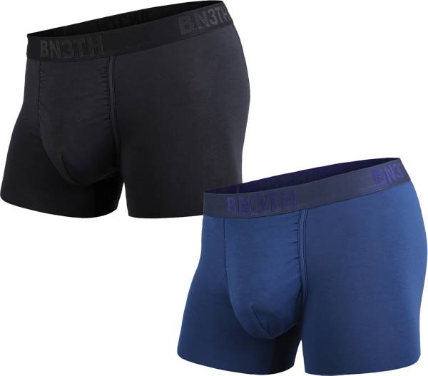 BN3TH Men's Classic Trunk 2 Pack Boxer Briefs product image