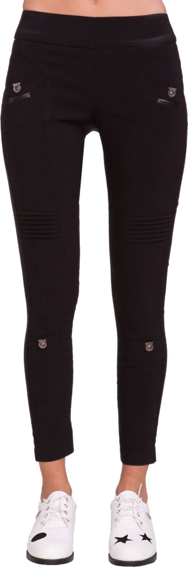 Jamie Sadock Women's Skinnylicious Pull-On Ankle Pants product image