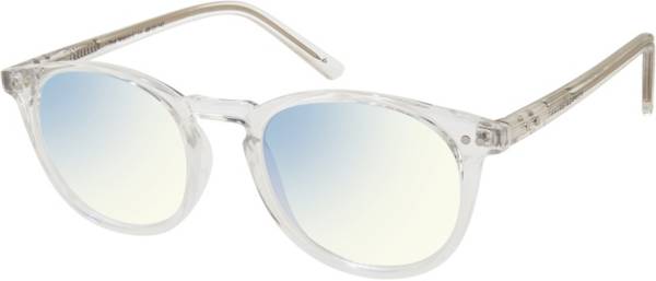 PRIVÉ REVAUX The Maestro Blue Light Glasses