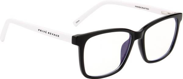 PRIVÉ REVAUX The MVP Blue Light Glasses