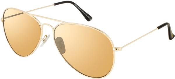 PRIVÈ REVAUX The Commando Revo Sunglasses