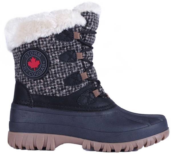 Cougar Women's Cabin Winter Boots product image