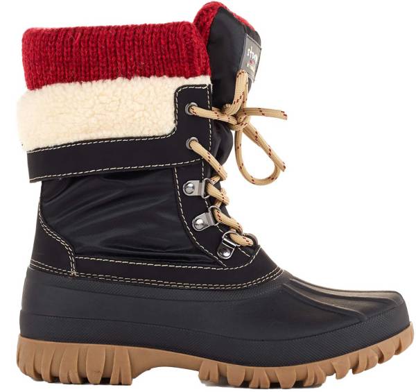 Cougar Women's Creek Snow Boots