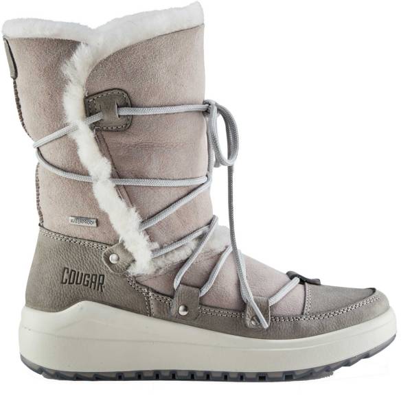 Cougar Women's Tacoma Shearling Winter Boots