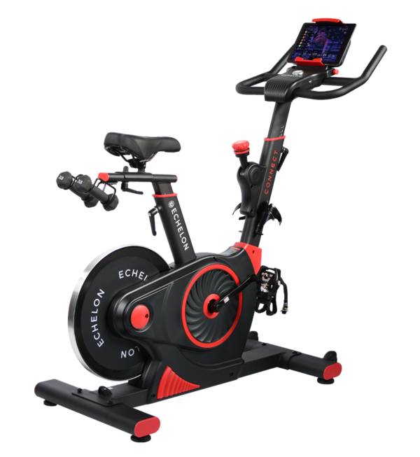 Echelon EX3 Connect Bike