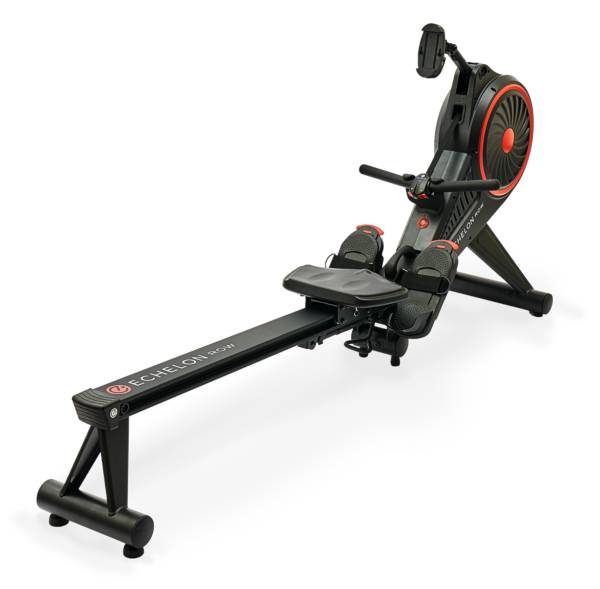 Echelon Rowing Machine