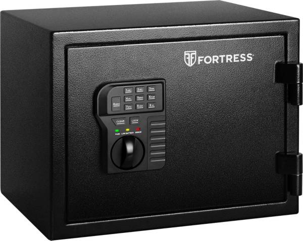 Fortress Personal Fireproof Safe - Small