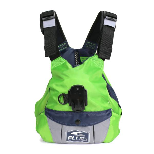 Fluid Trench Paddling Vest