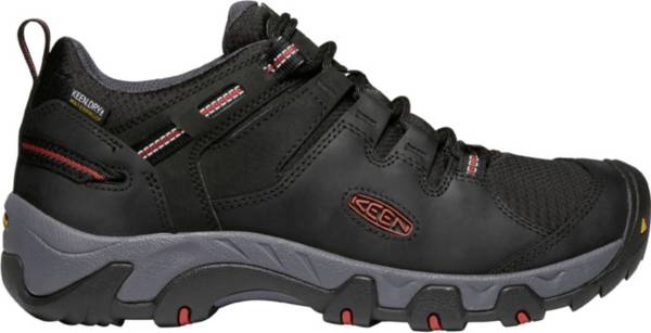 KEEN Men's Steens Waterproof Hiking Shoes