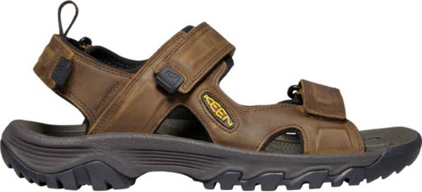 KEEN Men's Targhee III Open Toe Sandals