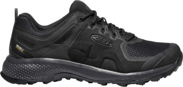 KEEN Men's Explore Waterproof Hiking Shoes