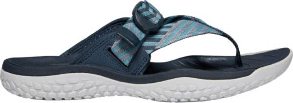 KEEN Women's SOLR Toe Post Sandals