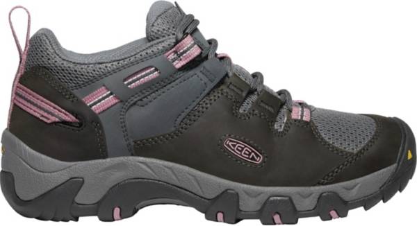 KEEN Women's Steens Vent Hiking Shoes