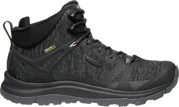 KEEN Women's Terradora II Mid Waterproof Hiking Boots
