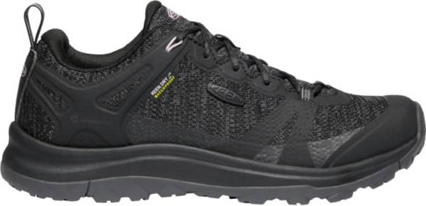 KEEN Women's Terradora II Waterproof Hiking Shoes