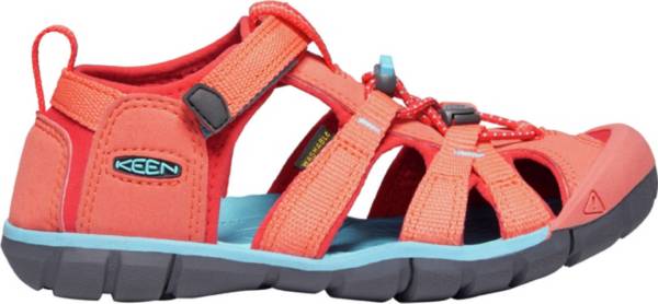 KEEN Kids' Seacamp II CNX Sandals