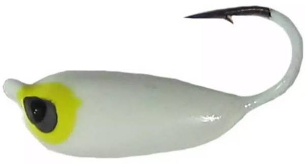 K&E Tackle Tungsten Moon Jig