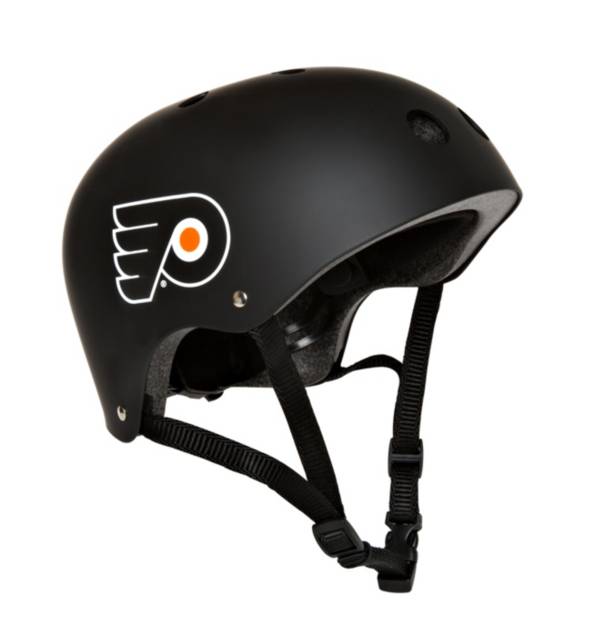 Walk-Onz Sports Youth Philadelphia Flyers Multi-Sport Helmet