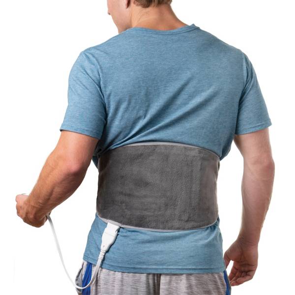 Pure Enrichment PureRelief Lumbar & Abdominal Heating Pad product image