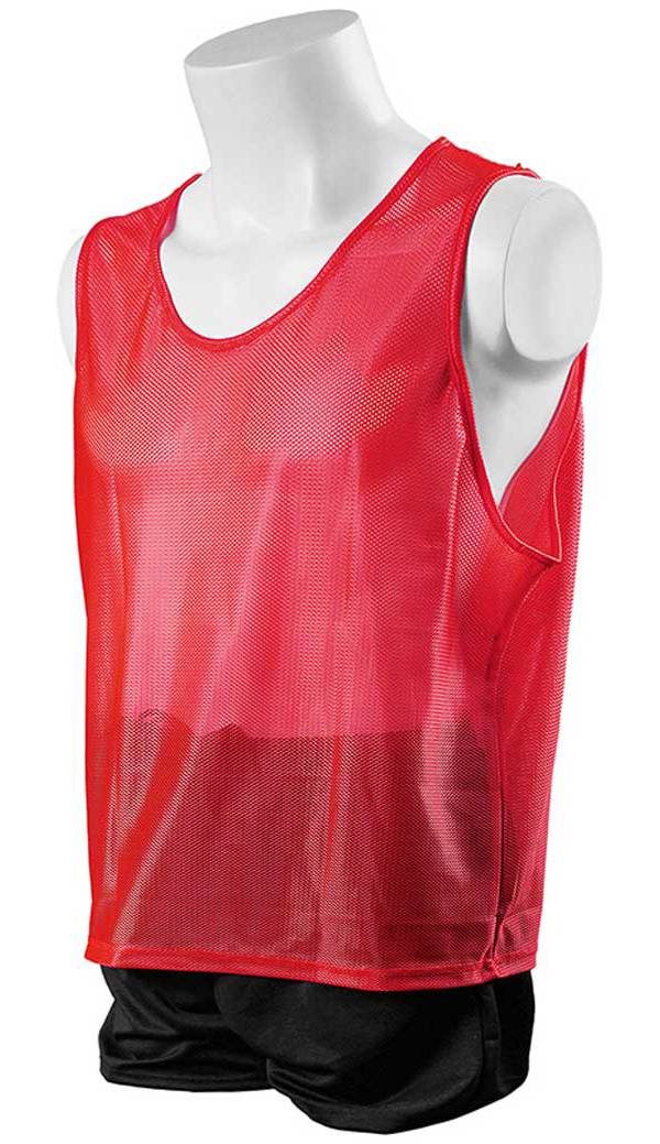 Kwik Goal Youth Deluxe Scrimmage Vest